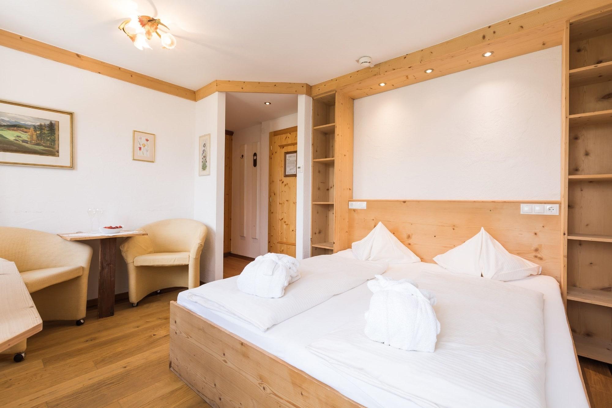 Vaya Seefeld Inklusive Seefeld Gaestekarte 蒂罗尔-泽费尔德 外观 照片