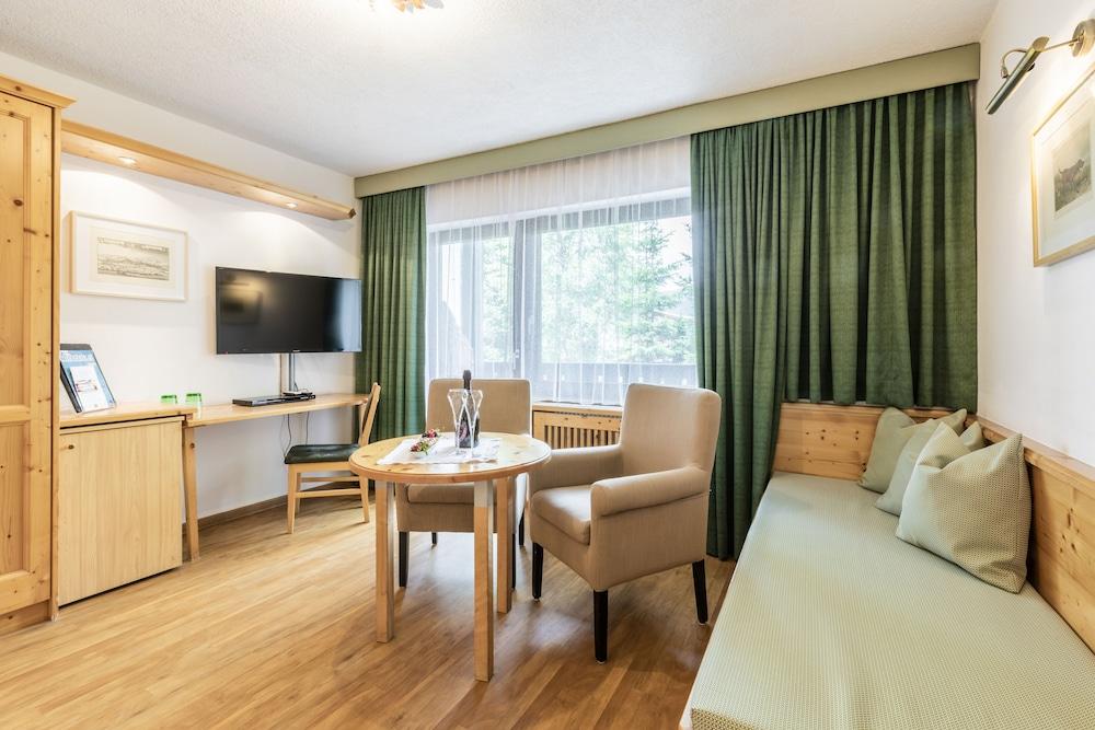 Vaya Seefeld Inklusive Seefeld Gaestekarte 蒂罗尔-泽费尔德 外观 照片