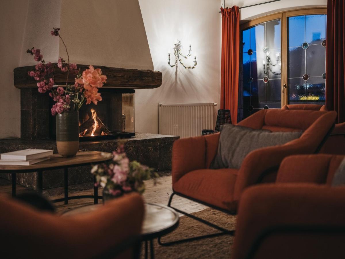 Vaya Seefeld Inklusive Seefeld Gaestekarte 蒂罗尔-泽费尔德 外观 照片
