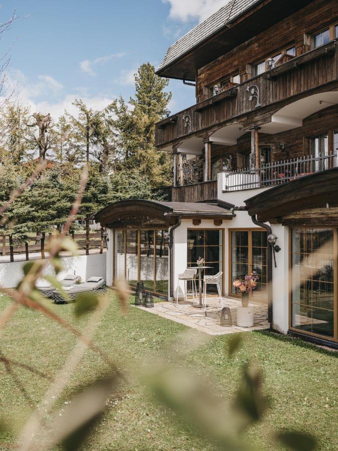 Vaya Seefeld Inklusive Seefeld Gaestekarte 蒂罗尔-泽费尔德 外观 照片