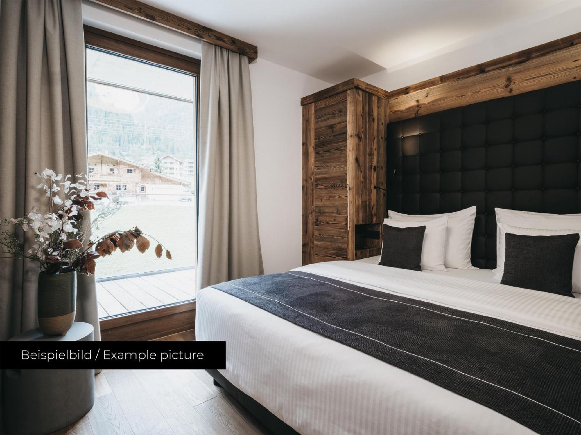 Vaya Seefeld Inklusive Seefeld Gaestekarte 蒂罗尔-泽费尔德 外观 照片